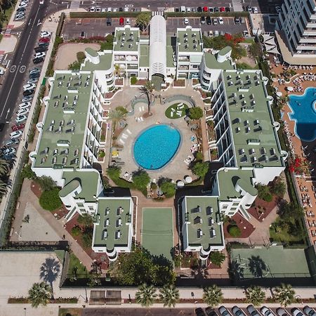 Go2Tenerife Apart'Teno Amazing Pool View & Near The Beach Playa de las Americas  Exterior photo