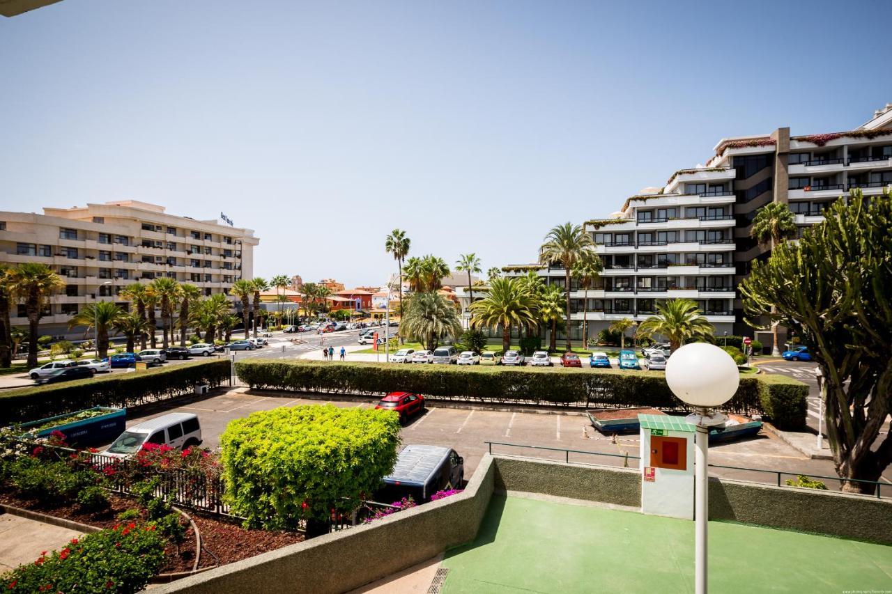 Go2Tenerife Apart'Teno Amazing Pool View & Near The Beach Playa de las Americas  Exterior photo