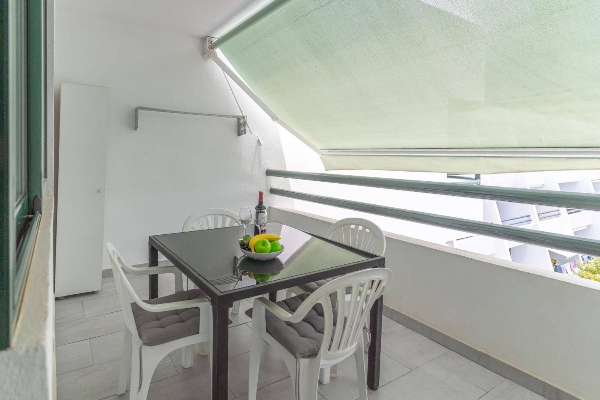 Go2Tenerife Apart'Teno Amazing Pool View & Near The Beach Playa de las Americas  Exterior photo